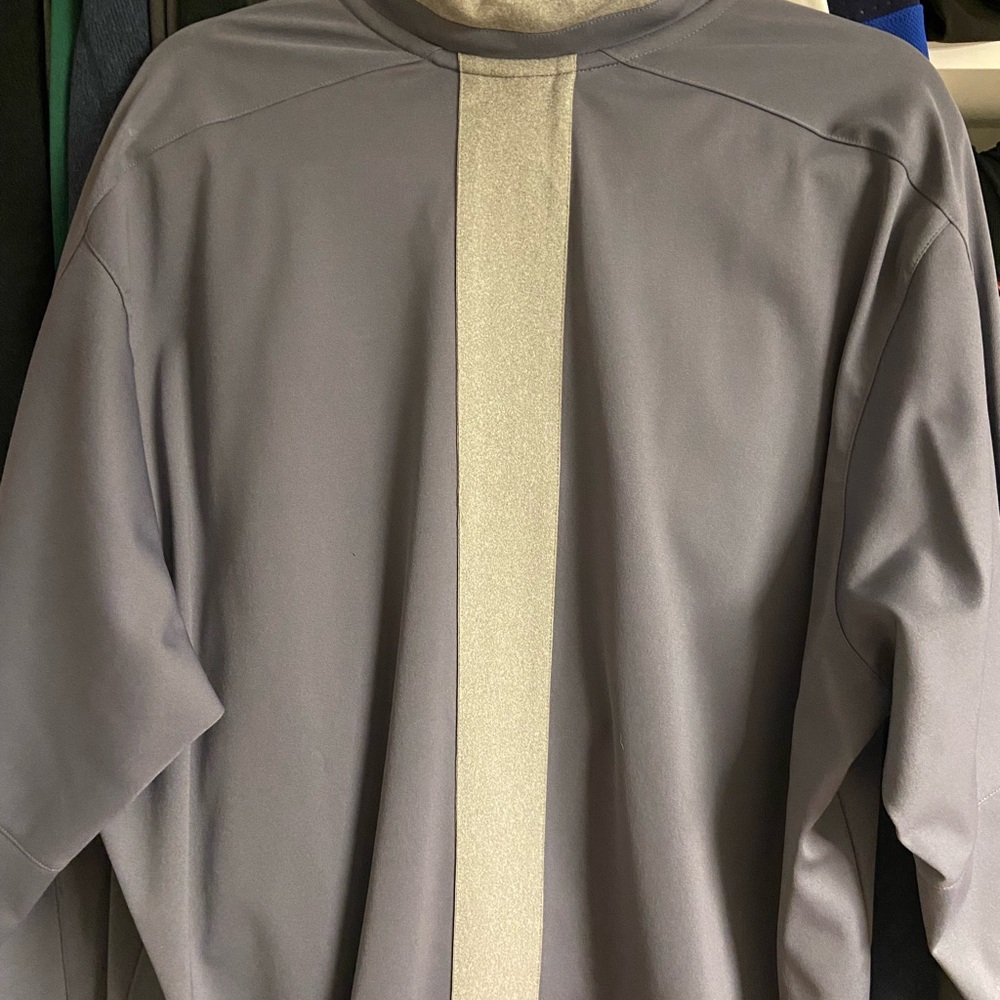 Adidas baseball pullover - Picture 4 of 4